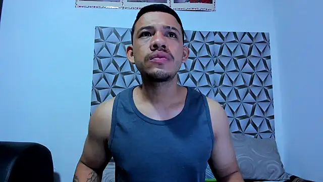 Benjamin lich online show from 05/05/26, 07:22
