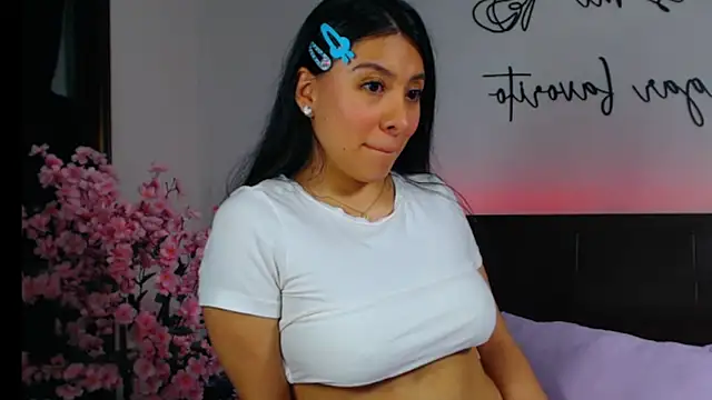 mila gomez  online show from 07/07/26, 02:36