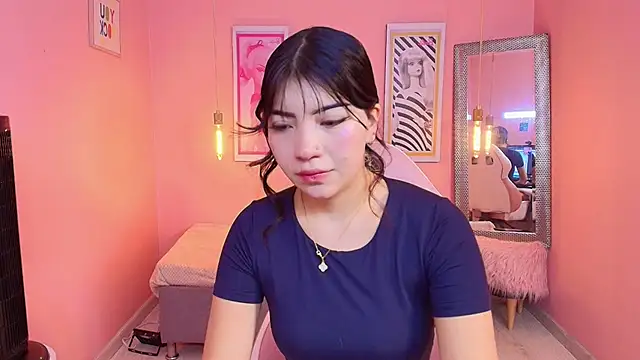 Soffi x x  online show from 07/14/26, 03:44