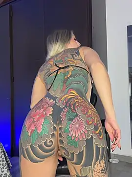 Eva Jagger online show from 06/27/26, 04:06