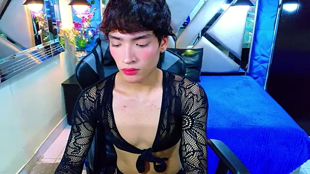 IsaacNovaa online show from 04/17/26, 07:50