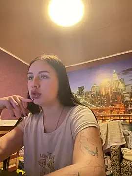 Avellya online show from 03/26/26, 09:53