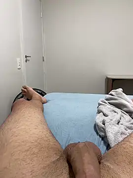 Gabriel069p online show from 04/06/26, 09:49