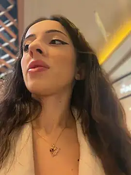 Hottiem4 online show from 03/25/26, 12:33