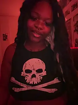 Snapshot of Nyla_xox chatting on 04/24/26, 10:45 Nyla xox online show from 04/24/26, 10:45