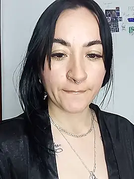 kimberly peter online show from 07/18/26, 02:16