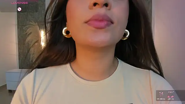 alana dantes  online show from 04/20/26, 07:15
