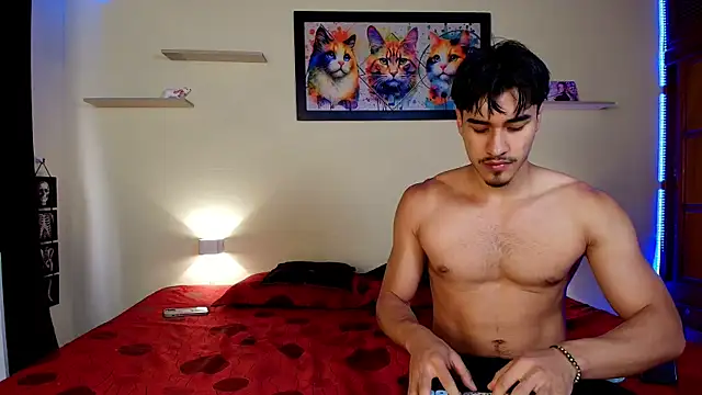 thesexy couplexxx online show from 07/15/26, 09:42