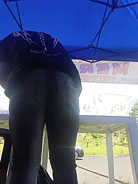 upssamuuu online show from 04/26/26, 07:33