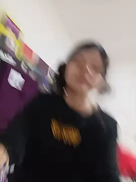 Ninffa sweet21 online show from 07/01/26, 01:51
