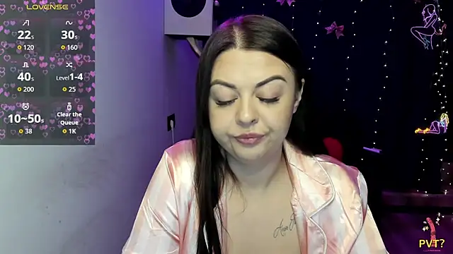 MoonlitSin22 online show from 04/30/26, 06:14