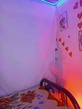 Kataleyaa Volkova online show from 04/16/26, 07:03