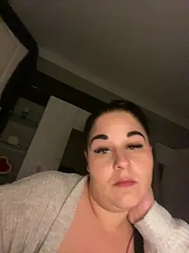 Szandra26 online show from 03/28/26, 08:30