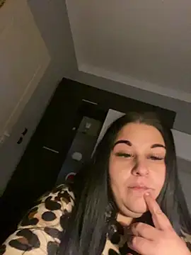 Szandra26 online show from 04/03/26, 01:09