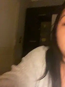 Szandra26 online show from 04/06/26, 07:37