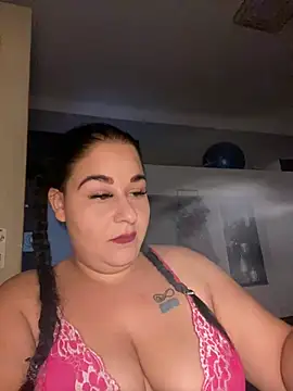 Szandra26 online show from 07/21/26, 10:50