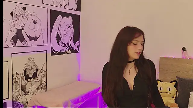 Sweet Alice S online show from 04/19/26, 09:41