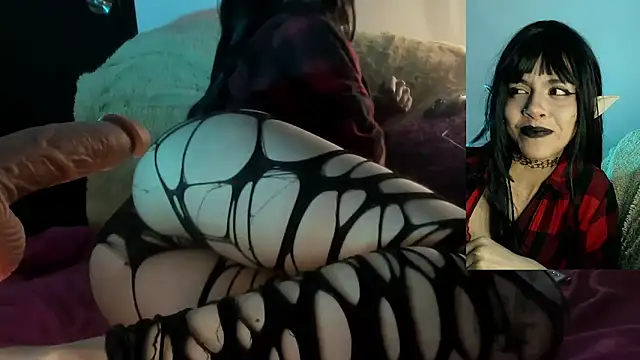 Nyxara- online show from 04/10/26, 11:42