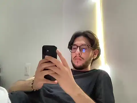 HornyPizzaBoyX online show from 03/26/26, 10:48