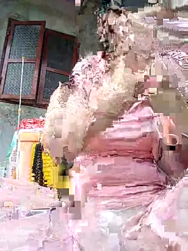 Bianca Nina online show from 03/26/26, 01:55