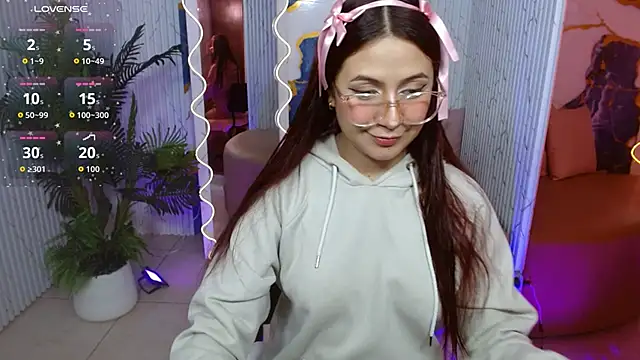 Tiiana tay online show from 04/30/26, 03:46
