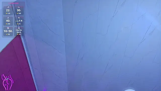 Tiiana tay online show from 05/21/26, 03:13