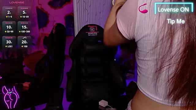 Tiiana tay online show from 05/23/26, 03:12