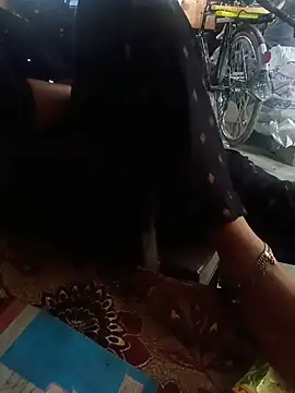 x rani online show from 03/26/26, 07:47