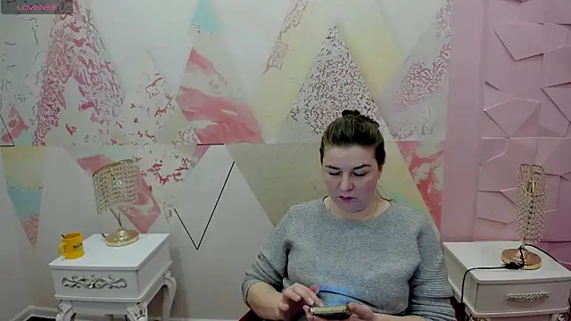 Snapshot of Jina_anny chatting on 03/26/26, 12:22 Jina anny online show from 03/26/26, 12:22