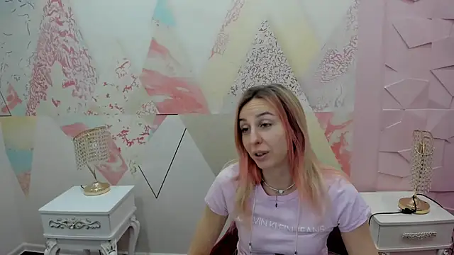 Mary vellis online show from 03/30/26, 10:27