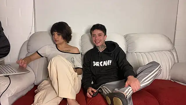 perceo and saddie online show from 07/03/26, 02:07