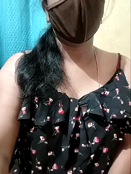 Latha lovely online show from 06/18/26, 03:07