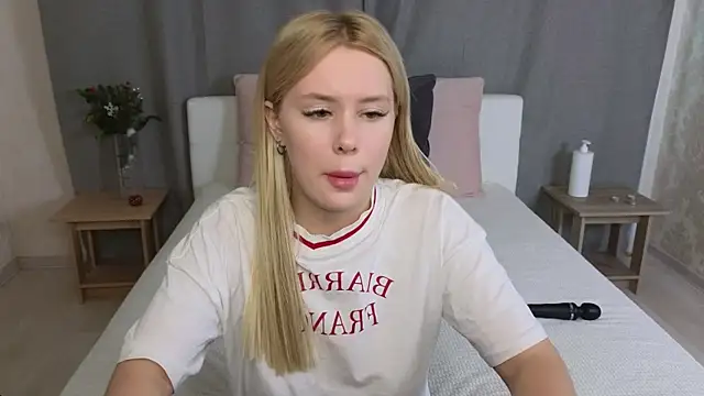 MelissaAvis online show from 06/03/26, 05:21