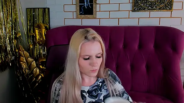 SherriButlers online show from 06/15/26, 01:24