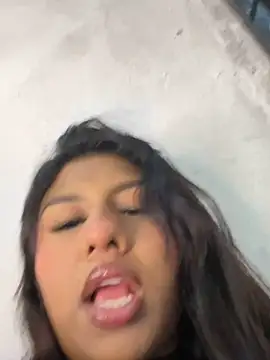 Daphnie Foxx online show from 03/31/26, 01:40