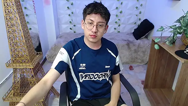 Evan Connell online show from 03/30/26, 11:55