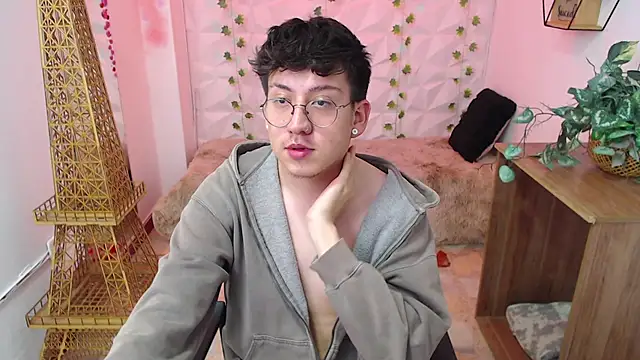 Evan Connell online show from 03/31/26, 01:00