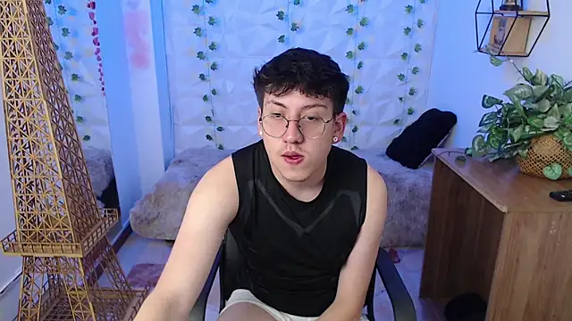 Evan Connell online show from 04/01/26, 12:39