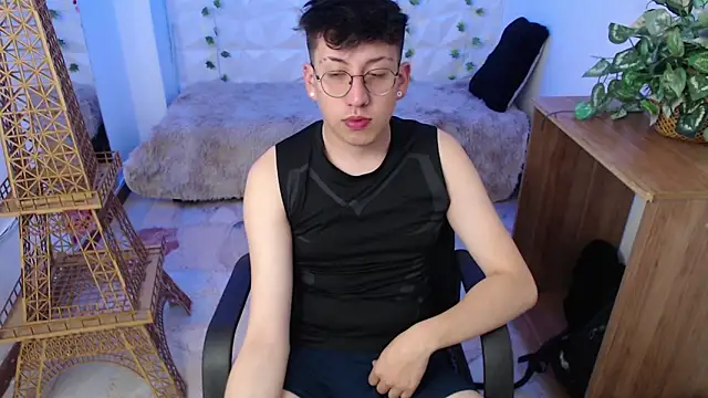 Evan Connell online show from 04/07/26, 12:38