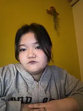 Lilit Akato online show from 03/26/26, 12:44