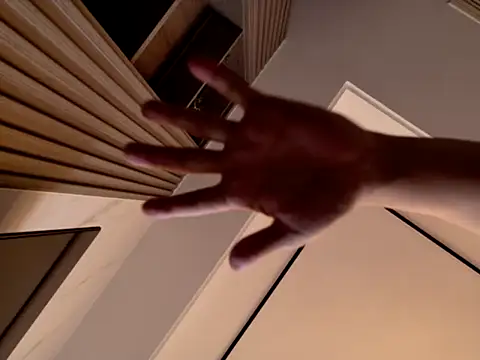 Liora-9 online show from 03/27/26, 07:25