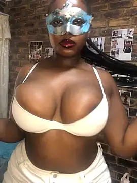 HornyMysteryx online show from 04/15/26, 02:46