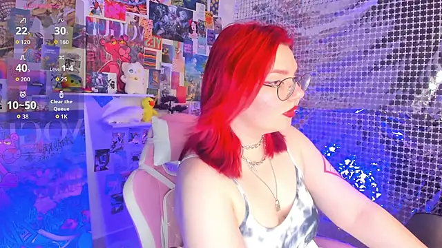 Snapshot of Alice_Kitagawa chatting on 03/29/26, 02:28 Alice Kitagawa online show from 03/29/26, 02:28