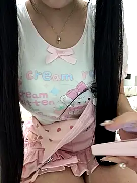 lala4125 online show from 04/12/26, 02:00