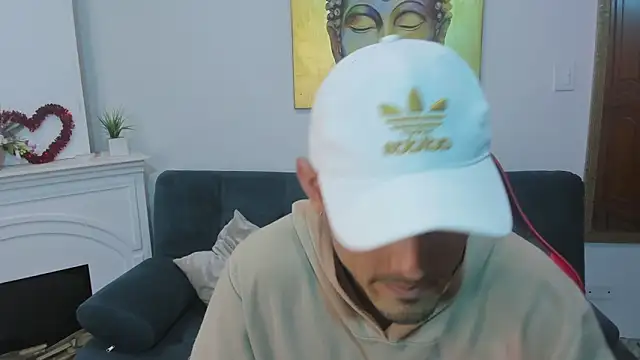 jacob stonne online show from 03/26/26, 11:27