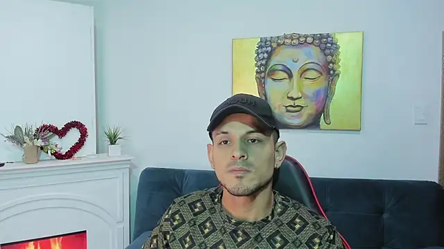 jacob stonne online show from 03/31/26, 11:43