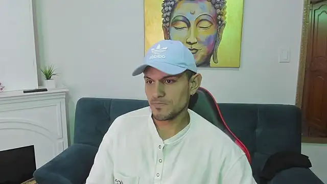 jacob stonne online show from 04/07/26, 11:43