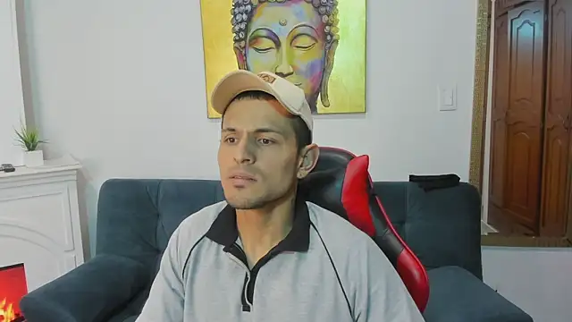 jacob stonne online show from 04/14/26, 11:27