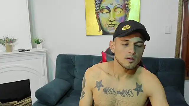 jacob stonne online show from 04/17/26, 11:02