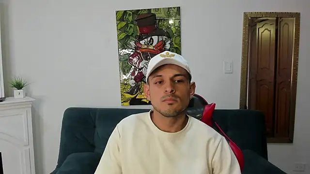 jacob stonne online show from 05/12/26, 10:56